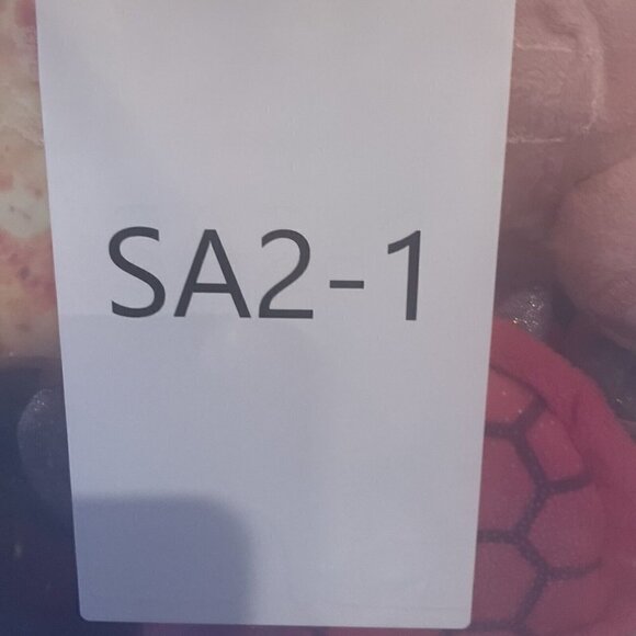 GIDGET The Secret Life of Pets 2 - Plush Stuffed Animal 6” White Cat Pink Bow - Picture 8 of 8